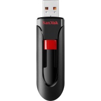 SANDISK 64GB CRUZER GLIDE USB 3.0 SDCZ600-064G-G35 USB BELLEK - 5
